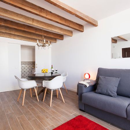 Aspasios Charming Flats Barselona Dış mekan fotoğraf