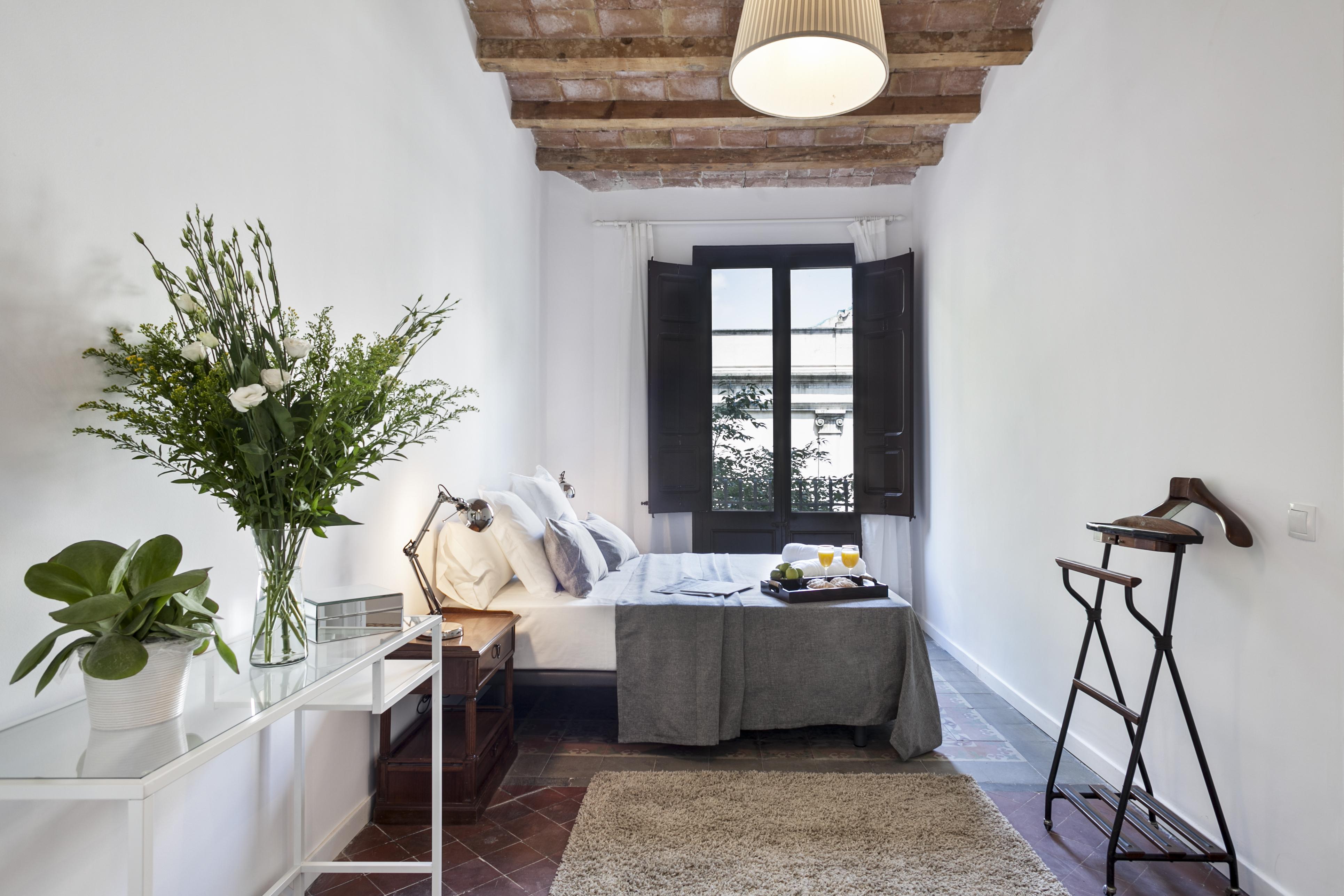 Aspasios Charming Flats Barselona Dış mekan fotoğraf
