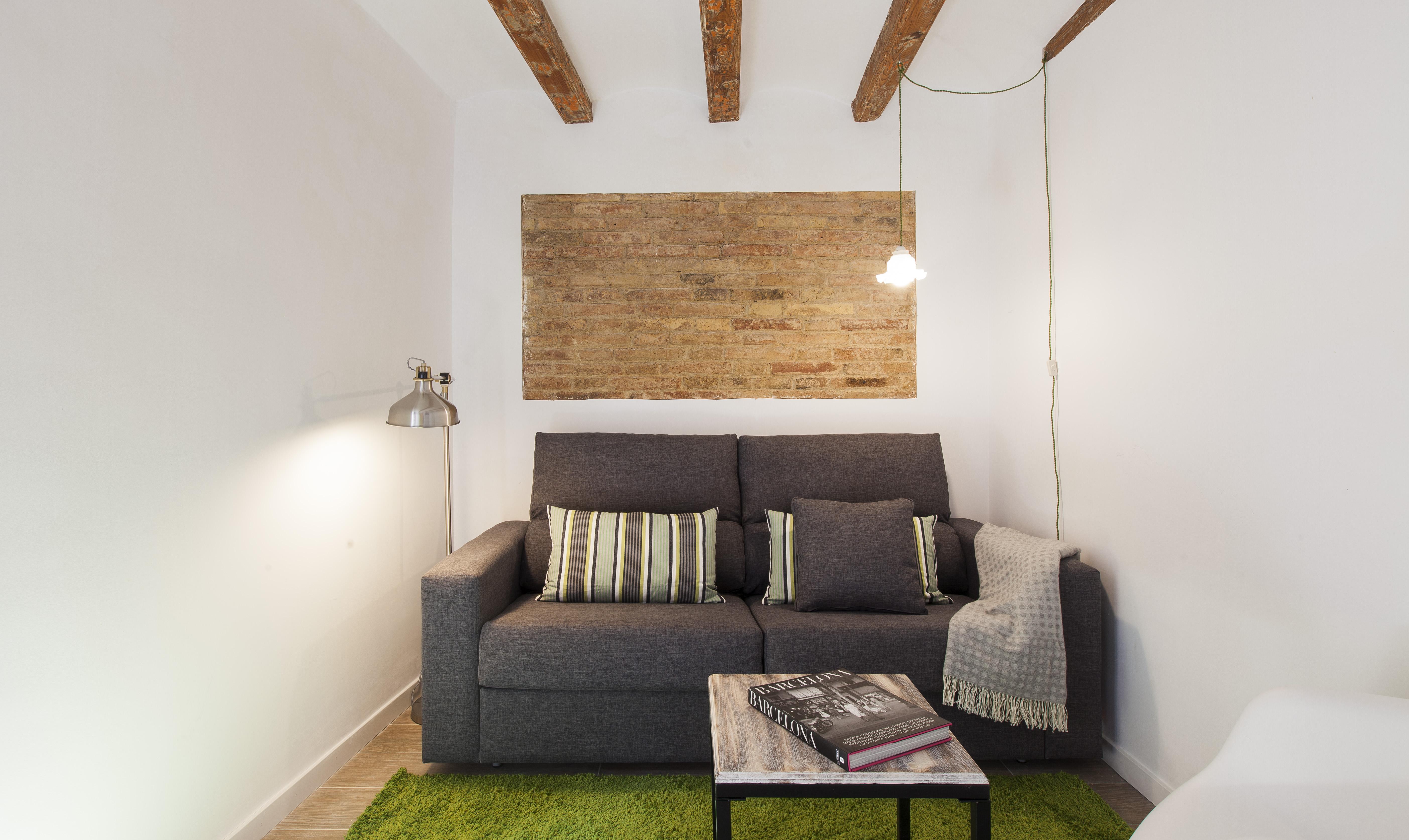 Aspasios Charming Flats Barselona Dış mekan fotoğraf