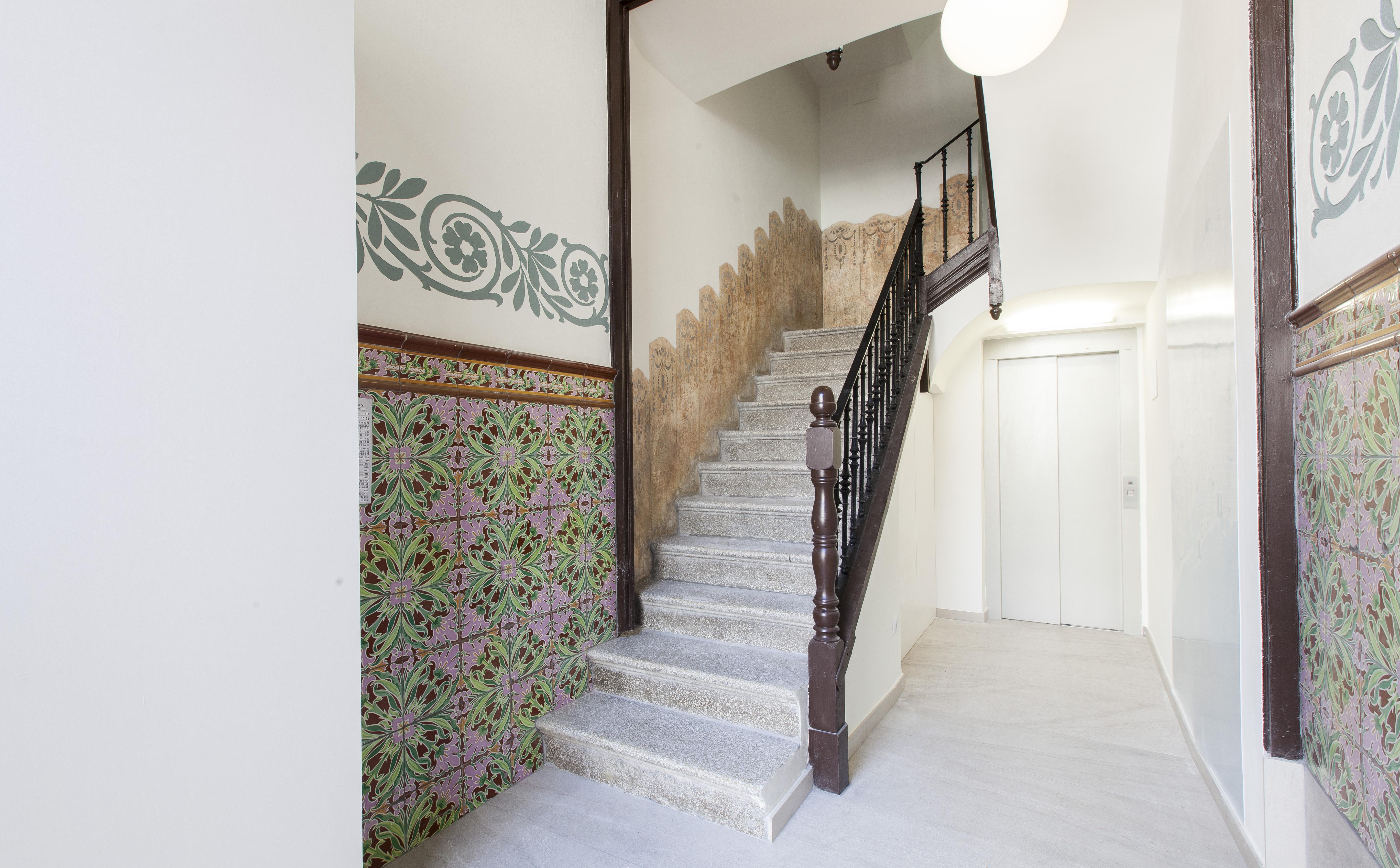 Aspasios Charming Flats Barselona Dış mekan fotoğraf