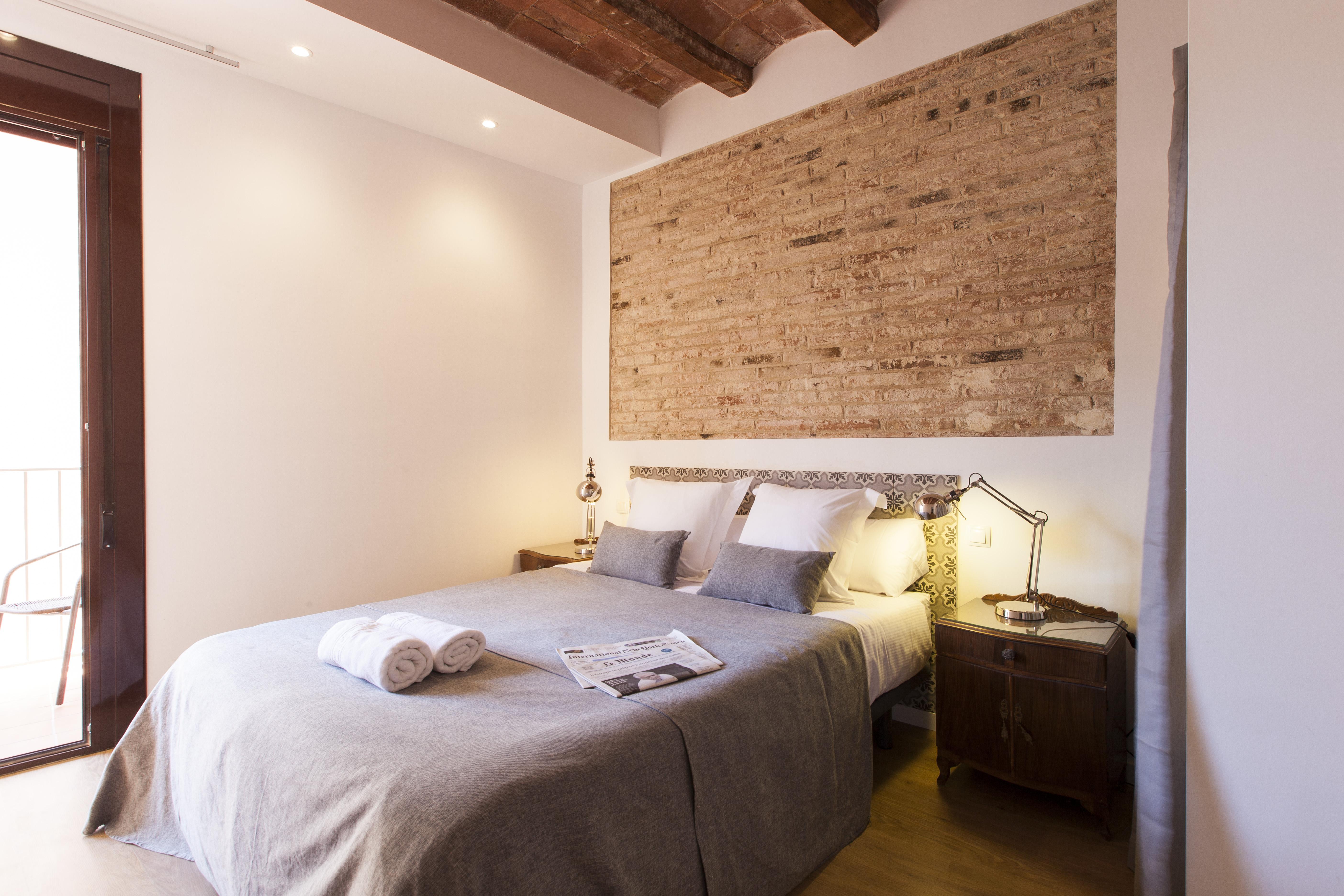 Aspasios Charming Flats Barselona Dış mekan fotoğraf