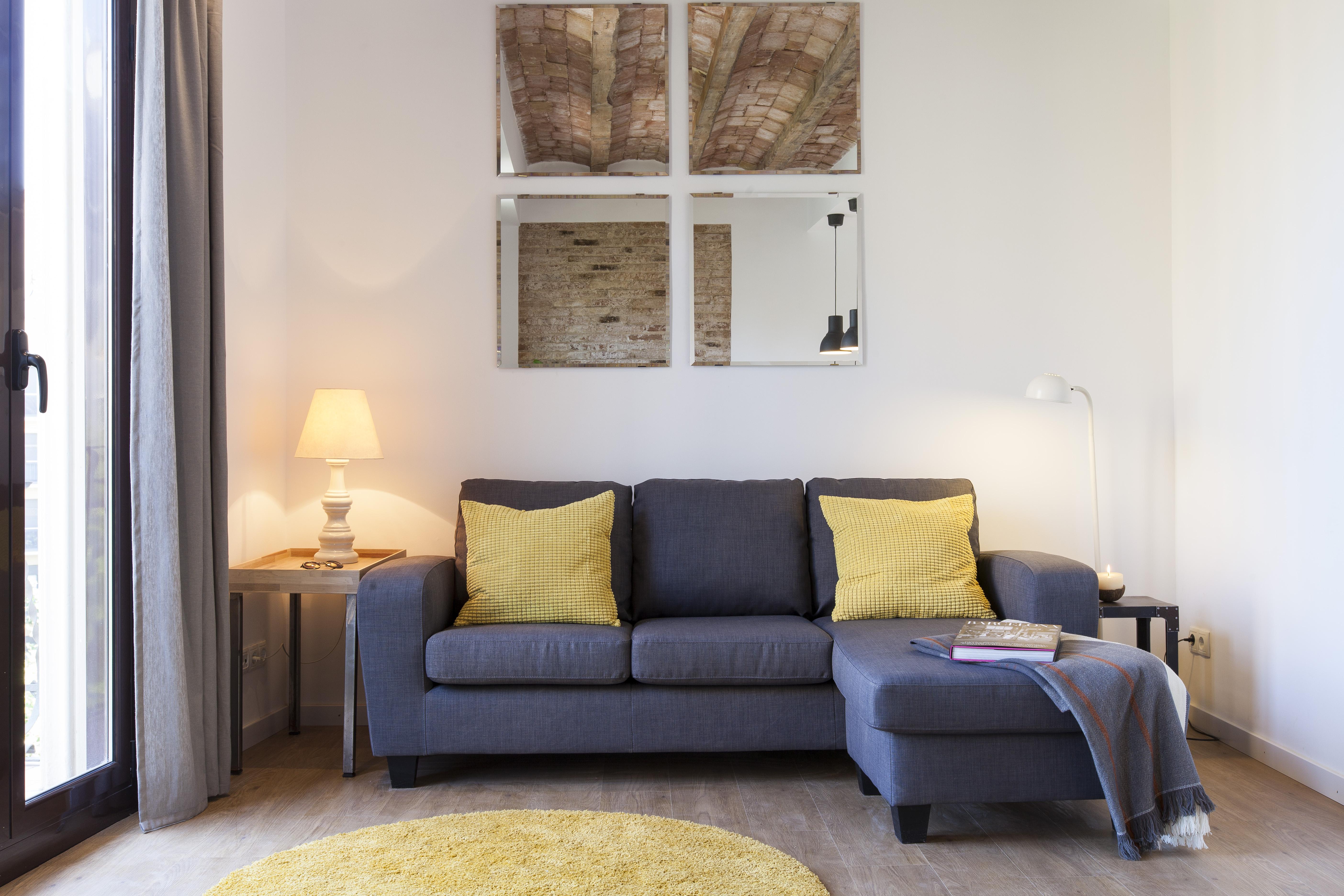 Aspasios Charming Flats Barselona Dış mekan fotoğraf