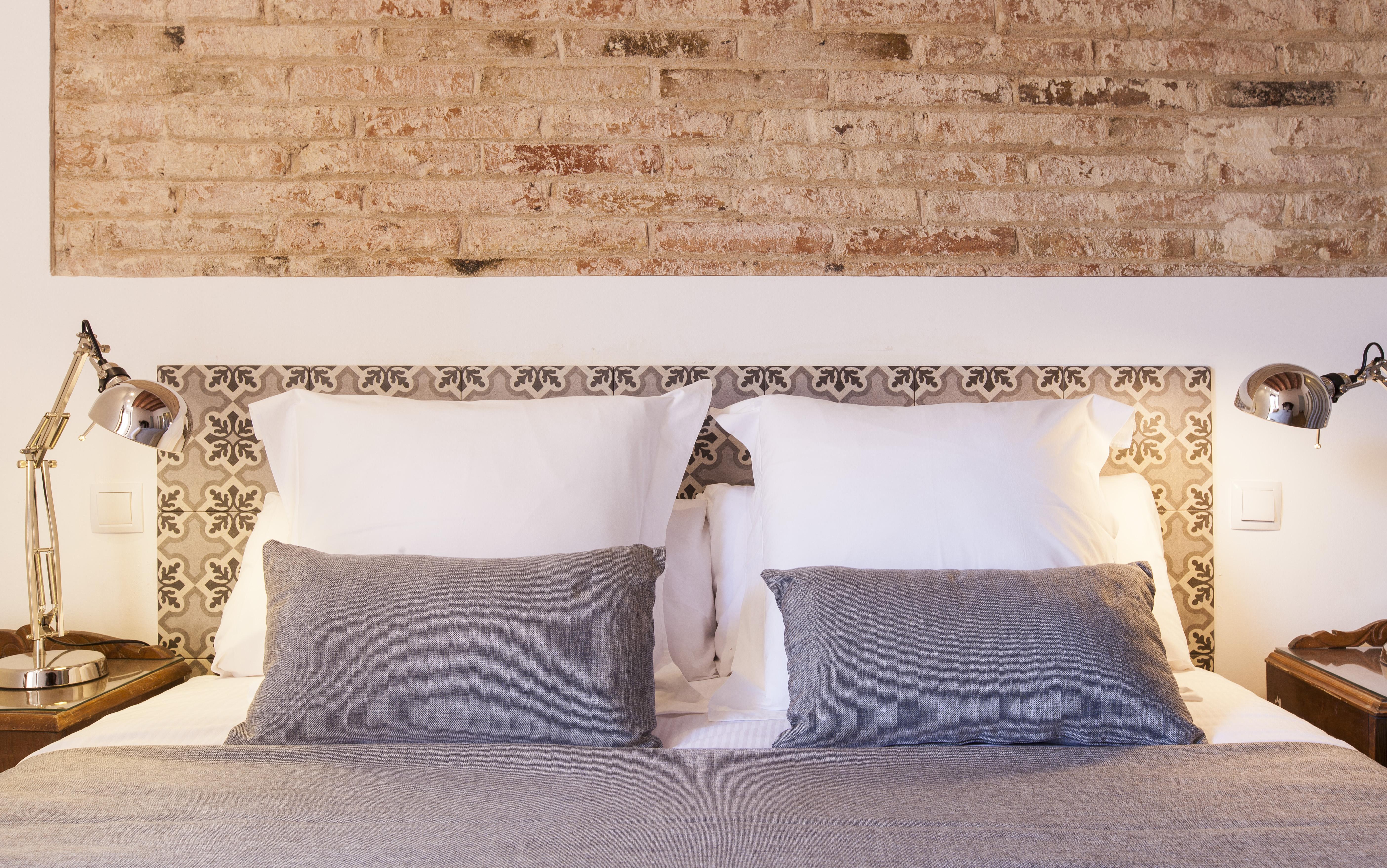 Aspasios Charming Flats Barselona Dış mekan fotoğraf