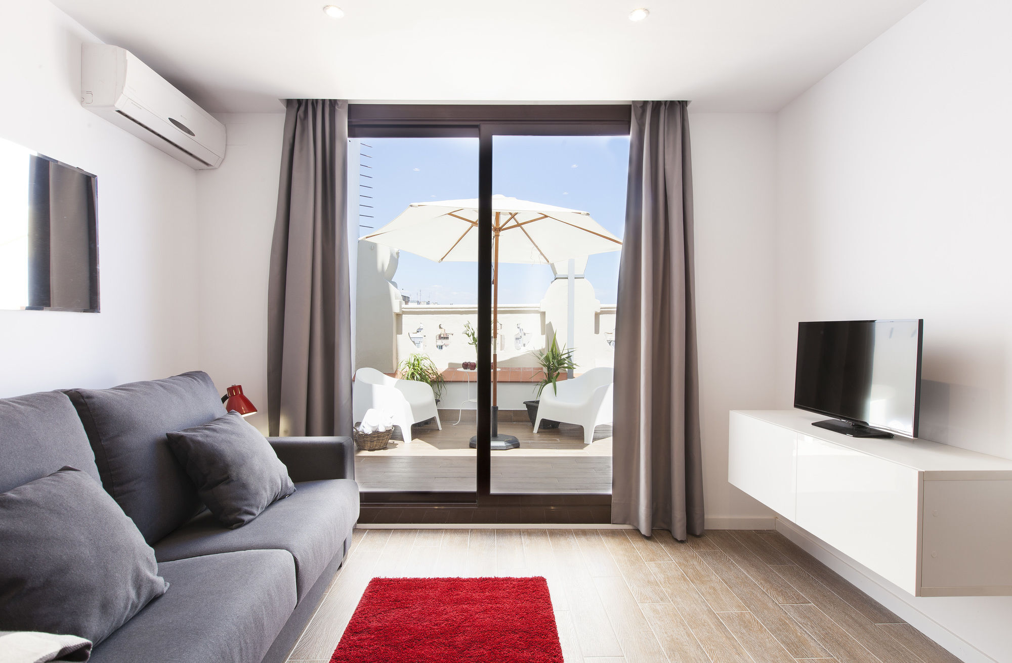 Aspasios Charming Flats Barselona Dış mekan fotoğraf