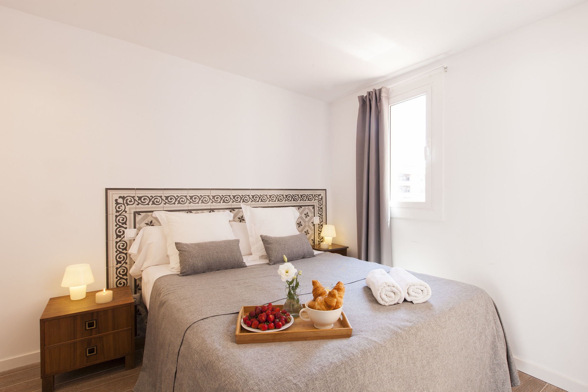 Aspasios Charming Flats Barselona Dış mekan fotoğraf